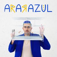 Arara-Azul (EP)