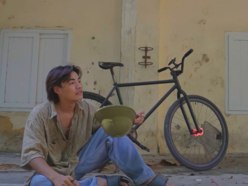 Thiếu Niên K (Single)