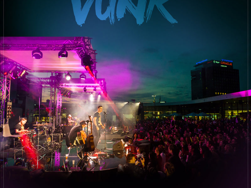 Curat (Live @ Promenada) (Single)