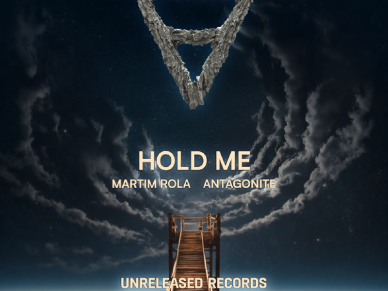 Hold Me (Single)