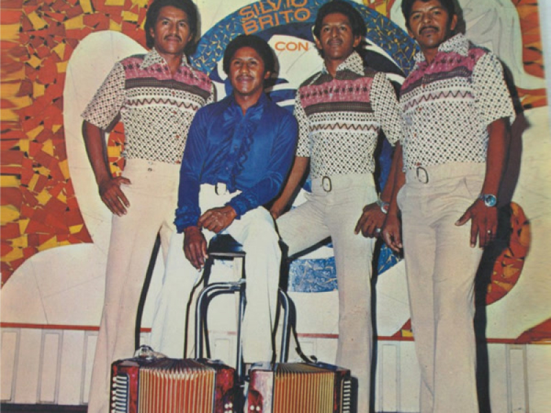 El Nuevo Poder Vallenato