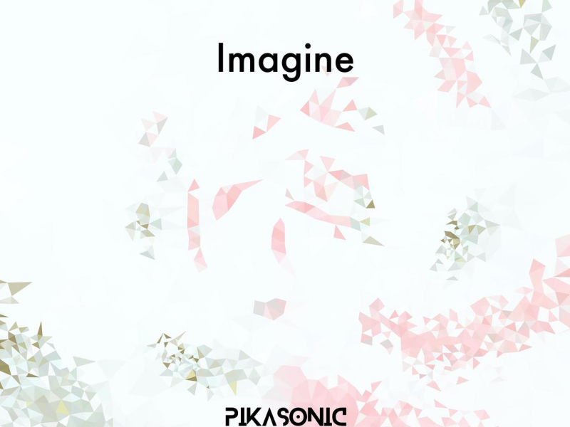 Imagine (Single)