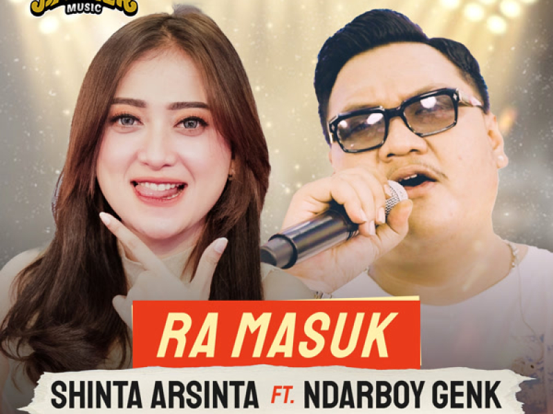 Ra Masuk (Single)