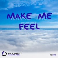 Make Me Feel (Single)