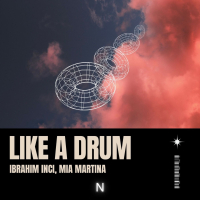 Like a Drum (Single)
