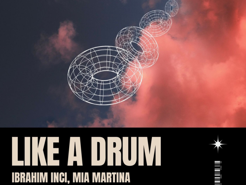 Like a Drum (Single)
