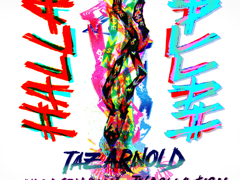 Halla (feat. Anderson .Paak & Ty Dolla $ign)