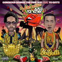 Watermellon Jollyrancher (Remix) [feat. Yo Gotti]