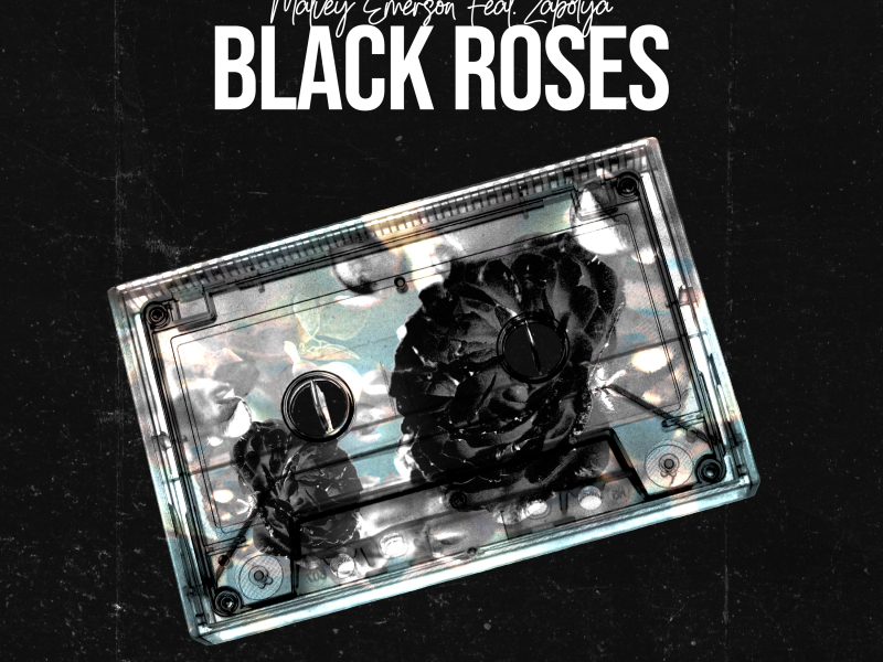 Black Roses (Single)
