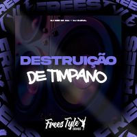 Destruição De Tímpano (Single)