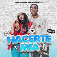 Hacerte Mía (Single)