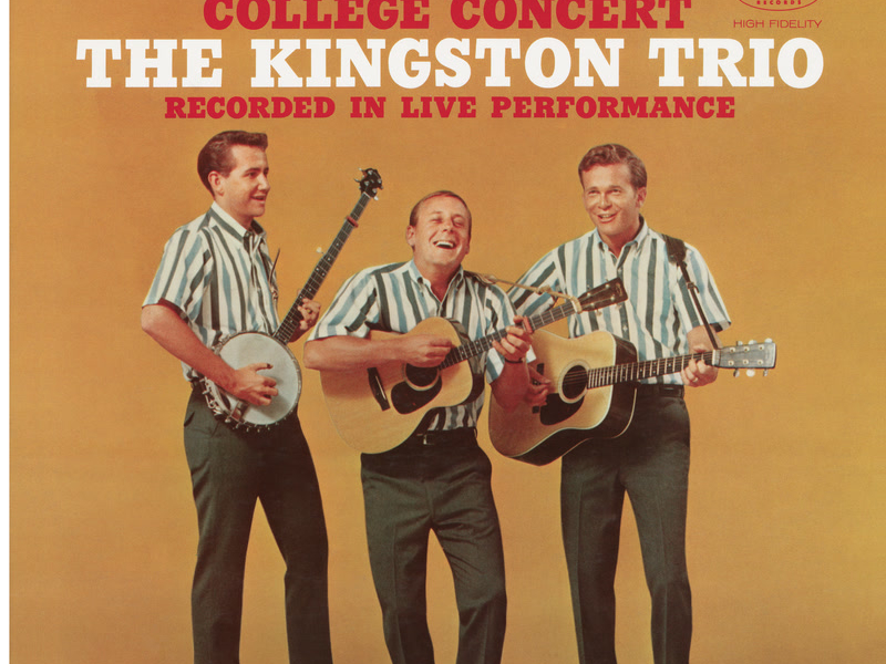 College Concert (Live)