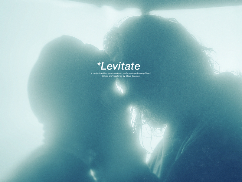Levitate (It's All Too Perfect)