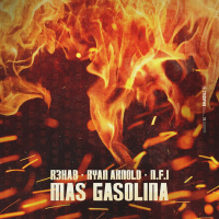 Mas Gasolina (Single)