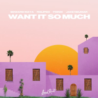 Want It So Much (EP)