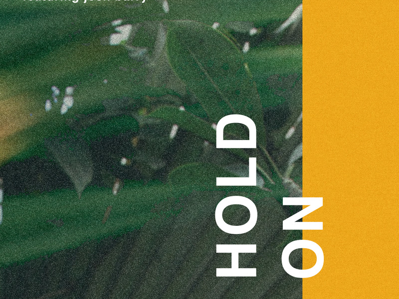 Hold On (Sonny Fodera Remix) (Single)