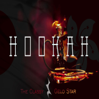 Hookah (feat. The Classy) (Single)