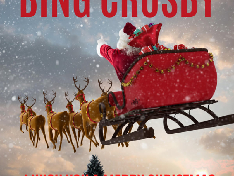 I Wish You a Merry Christmas