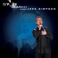 Star Search Winner: Jake Simpson