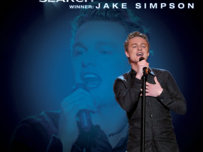 Star Search Winner: Jake Simpson