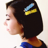 Look My Age (Single)