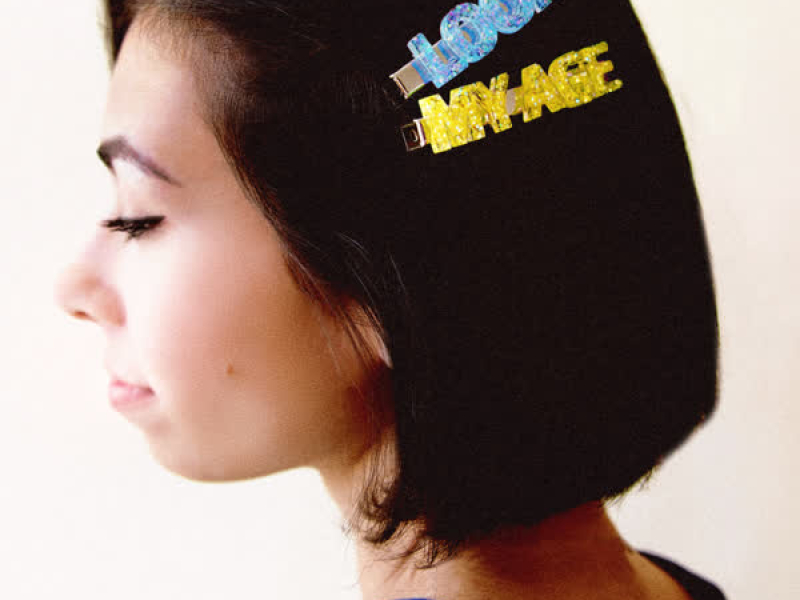 Look My Age (Single)