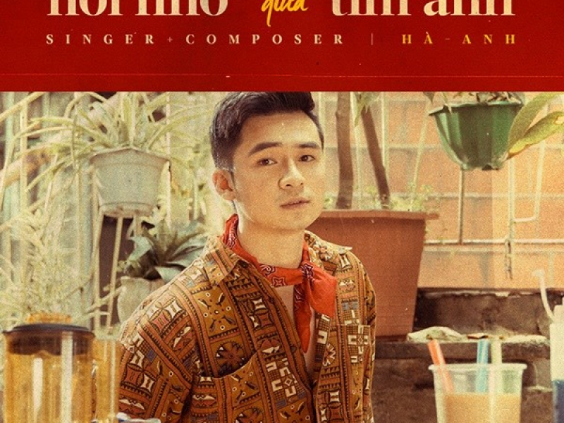 Nỗi Nhớ Về Giữa Tim Anh (Single)