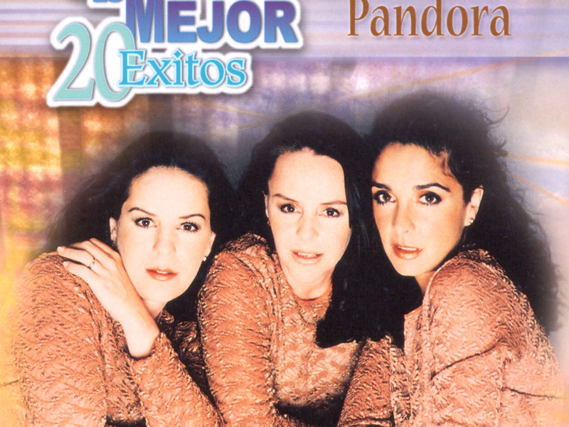 Solo Lo Mejor - 20 Exitos