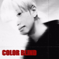 Color Blind (Single)