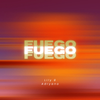 FUEGO (Single)
