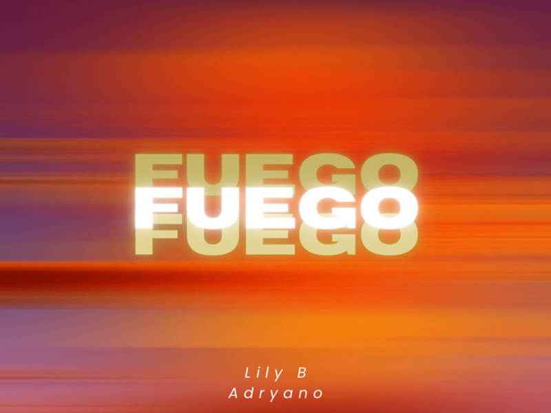 FUEGO (Single)