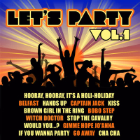 Let's Party Vol.1