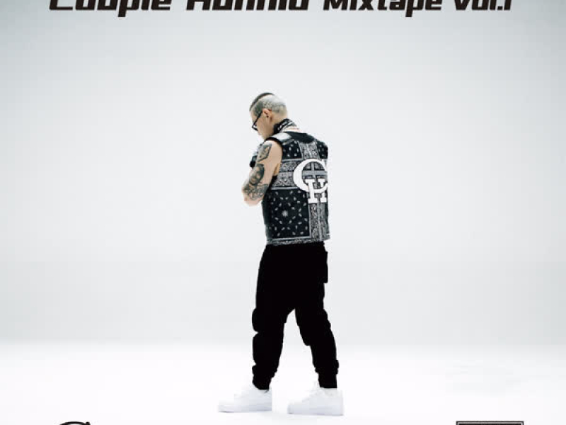 Couple Hunnid Mixtape Vol.1