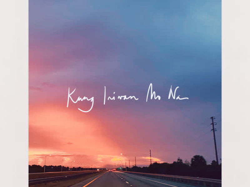 Kung Iniwan Mo Na (Single)