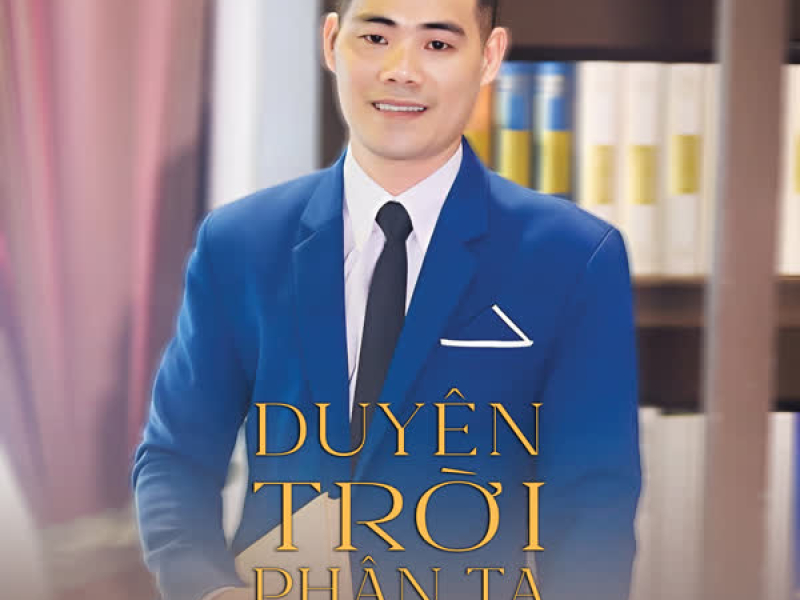 Duyên Trời Phận Ta