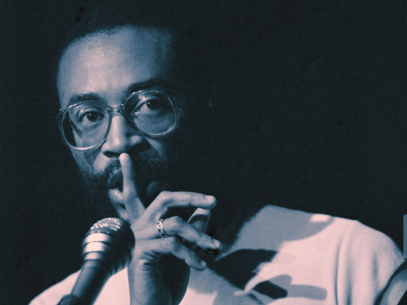 In The Moonlight (Live San Francisco '82) (Single)