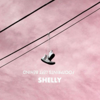 Footprints Left Behind (EP)