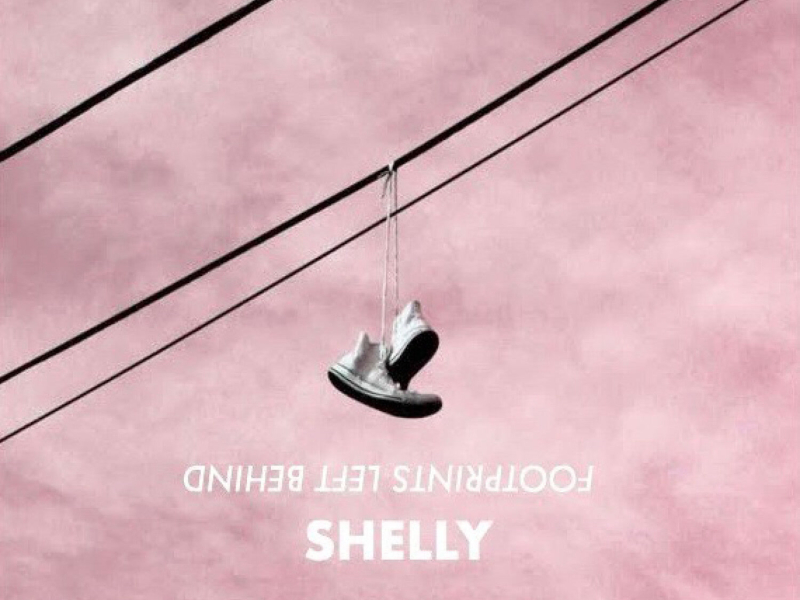 Footprints Left Behind (EP)