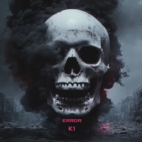 ERROR K1 (EP)