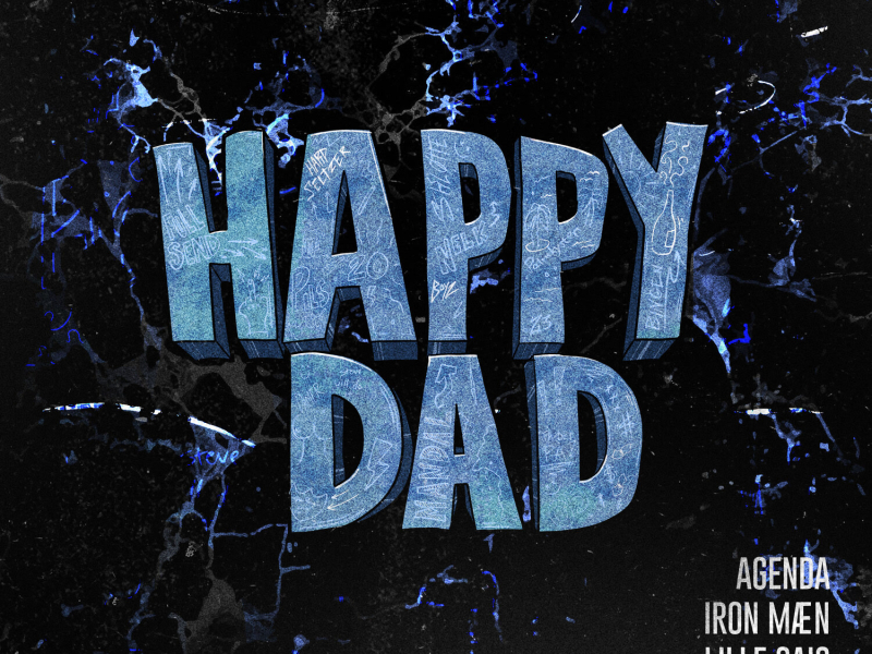 Happy Dad (Single)