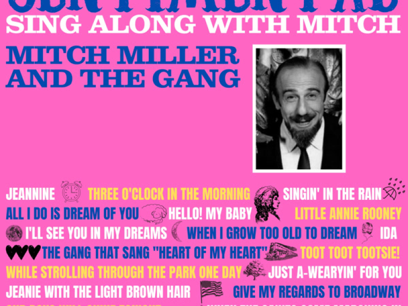 Sentimental Sing Along With Mitch