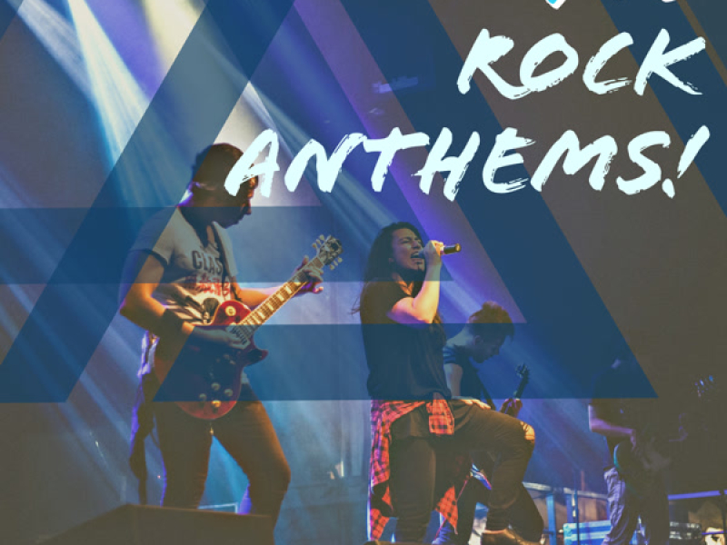 '90s Rock Anthems!