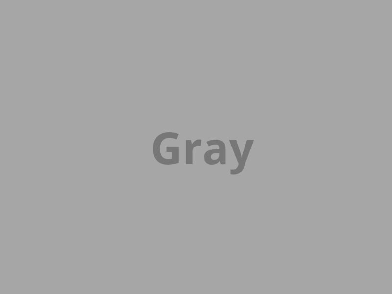 GRAY (Single)
