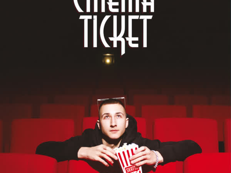 Cinema Ticket