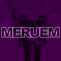 MERUEM (Single)