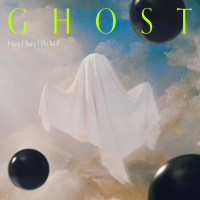GHOST (Single)
