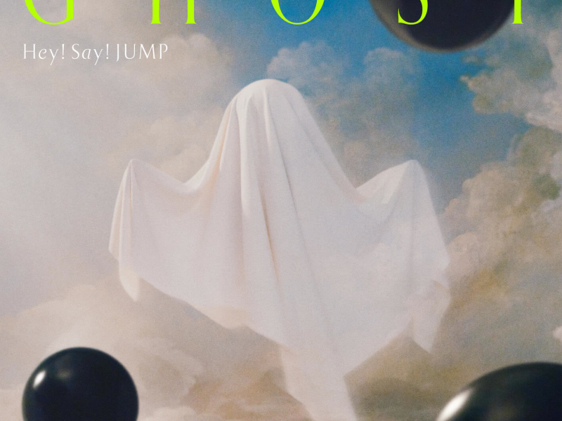 GHOST (Single)