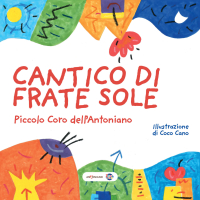 Cantico di Frate sole (Single)
