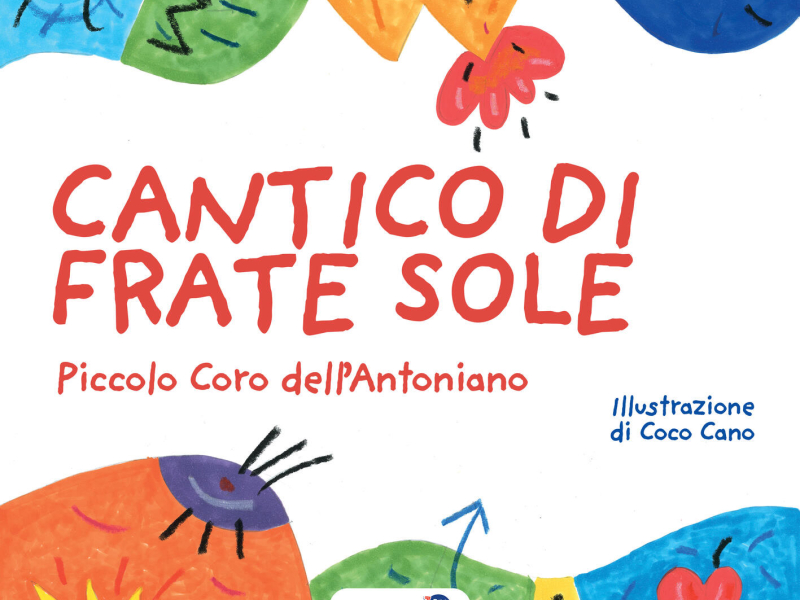 Cantico di Frate sole (Single)