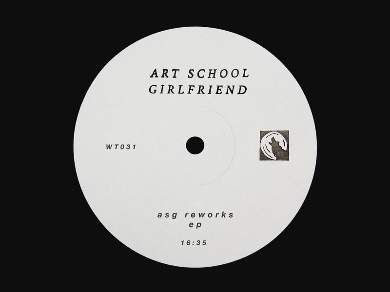 ASG Reworks (Single)